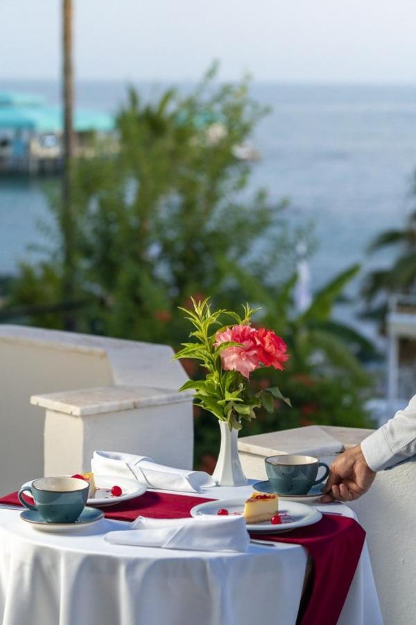 Ramira Beach Hotel Avsallar Ngoại thất bức ảnh